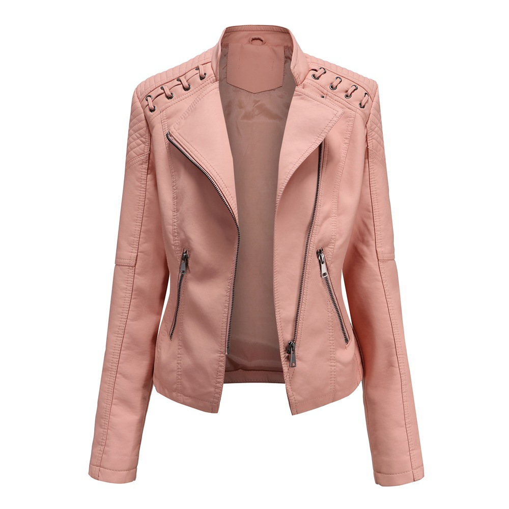 Chaqueta Jackie