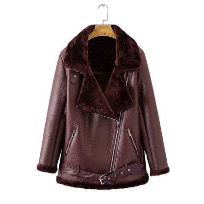 Chaqueta - Charlotte