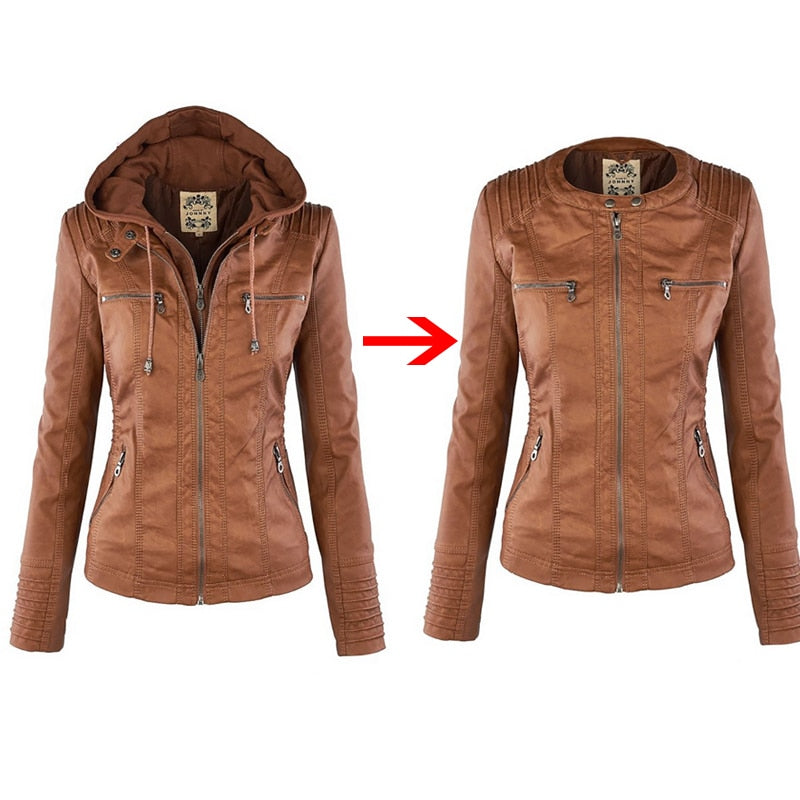 Chaqueta - Stylish