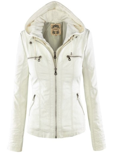 Chaqueta - Stylish