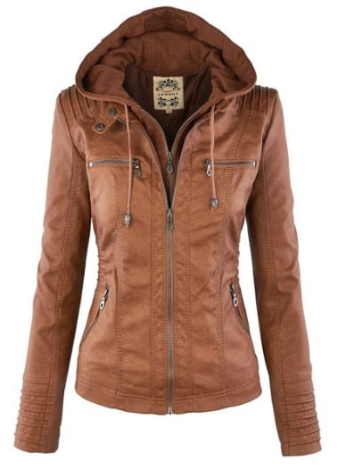 Chaqueta - Stylish