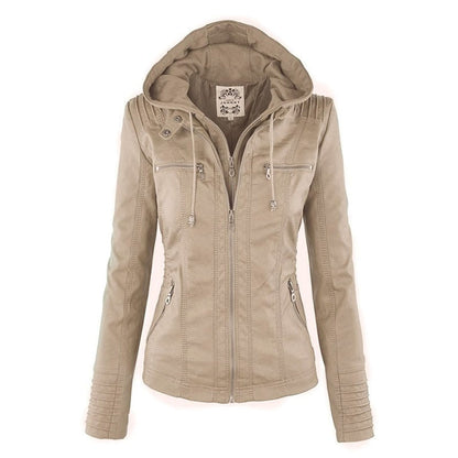 Chaqueta - Stylish