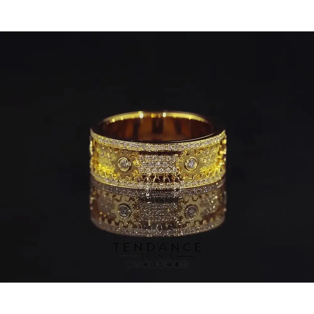 ANILLO - Bague Eterna