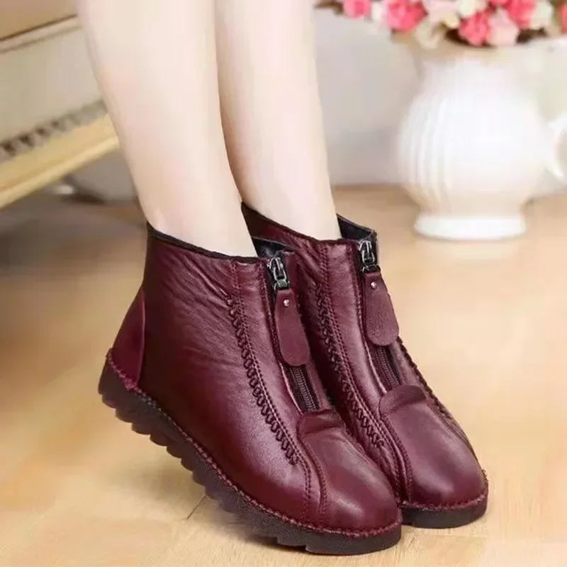 WARM DREAM - Botas Especiales